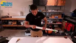 How to open Precut Kits from DryShrinkPrep.com