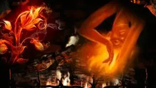 огонь любви и пламя страсти
