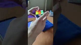 Обкатываю Gan X v2