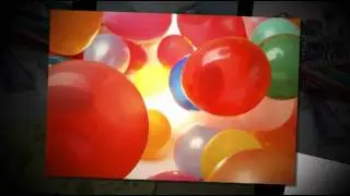 Твой День Рождения.