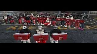 Morphy.mp4 MAJESTIC GTA5RP