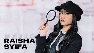 Raisha Syifa - Pemilihan Member Single ke-26 JKT48