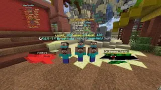倍儿爽 - 100 Winstreak Montage