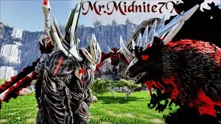 Prometheus Ep. 14, Prome Shogun 2.0 (Ark Survival Evolved)
