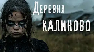 ДЕРЕВНЯ 