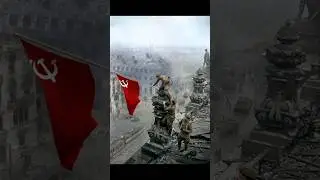 Day of the Victory against fascism #russia #ussr #history #soviet #military #ww2 #sovietunion #fyp
