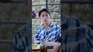 Akibat kabur dari rumah