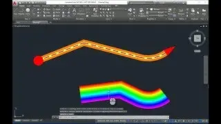 ToMulti - convert polylines to multi-lines in AutoCAD