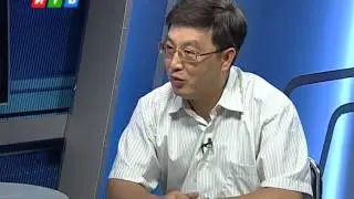 Актуальное интервью с Владимиром Кимом