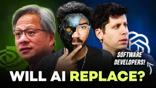 Can AI replace Software Developers ? | Tamil