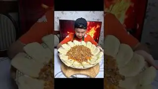 МОМОСЯЙ🔥вкуснейшее уйгурское блюдо
