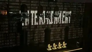 Kraftwerk - Computer World - Live @Herodes Atticus Theatre, Athens, Greece - 16/07/2023