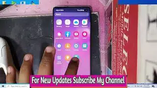 SM-G973F U14 Android 11 Root - How to Root Android 11 - Samsung Galaxy S10 5G - Root Magisk Manager
