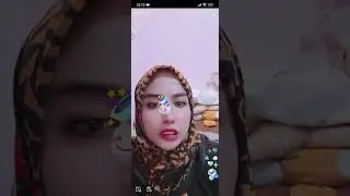 Bigo Live Jilbab
