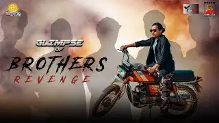 Glimpse Of Brother's Revenge || New Short Movie || Naru Chakki || JR Jhapan | Ganesh | Goutam Kumar