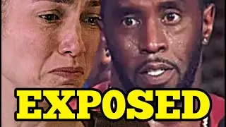 JLO EXP0SED FOR ATTENDING FREAK OFFS WOW, WORST UPDATE FOR DIDDY YET,  JLO ANGRY FOOTAGE, GRAND JURY