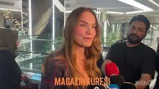 Ebru Şallıdan eşi Uğur Akkuş Hakkında Şok Sözler...