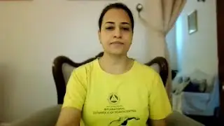 Sivananda Yoga intermediate Class, 27 September  2024 | Yoga with Smita | Sivananda Yogalife