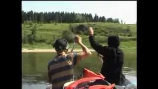 Видеодорожка. Дубль 2.