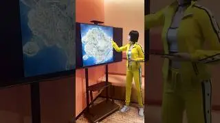 كيلي و الآخرين عم يجهزوا للسيطرة على برمودا بعد التحديث الجديد ههههههه #freefiremeaserver