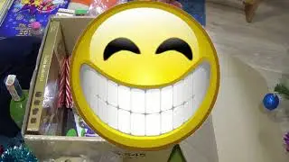Обмен подарками 🎁 Собираем посылку незнакомым людям 😁