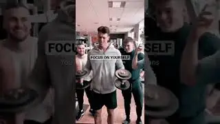 Focus on yourself quotes
