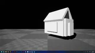 Unreal Engine - Split one actor mesh components into multiple actors at runtime