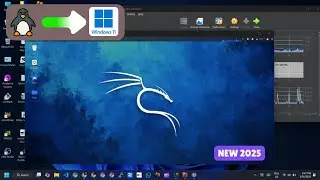 Run Kali Linux on Windows Without Dual Boot – Quick Setup