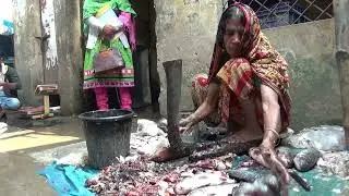 Amazing Skills! See Fish Cutting Techniques