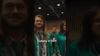 🤔Should you apply to be an iGEM Judge?
