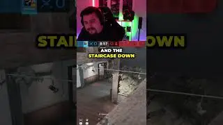 Secret Pro League Drone Spot on Chalet