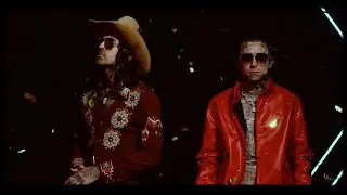 Yelawolf x Caskey 