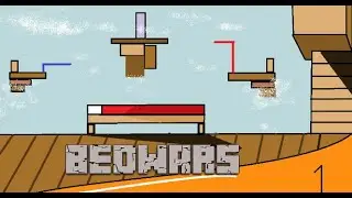 2 Idiots Play Bedwars