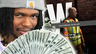 Drug Dealer Simulator is TOO EASY!! (#3)