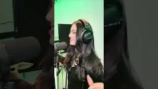 THUNDERSTRUCK cover 💥 