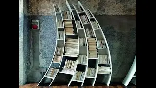 Оригинальные полки часть 2. Beautiful shelf. Hand Made