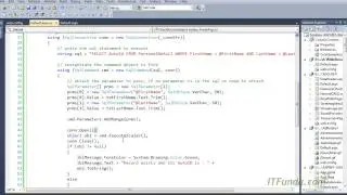 How to check for the existence of record into the database?