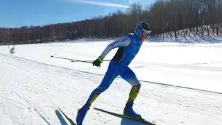 SPINE профессиональная лыжная экипировка Carrera Carbon Pro