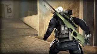 CS2: Новая игра с потрясающим геймплеем и яркими моментами #cs2 #cs2beta #cs2gameplay #csgo