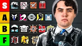 OPERATION DEEP FREEZE OFFICIAL OPERATOR TIER LIST (Defense)