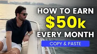 How To Grow Your Agency To $50k Per Month