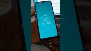 an error has occurred while updating the device software 