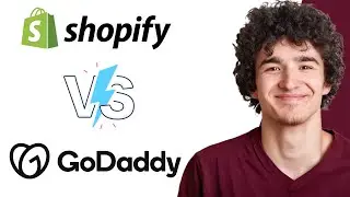 GoDaddy vs Shopify: Which is Better?