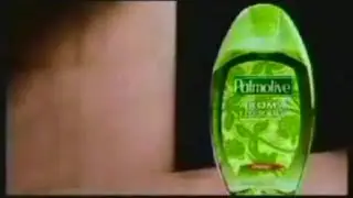 Palmolive Aroma Therapy 