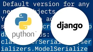 django rest framework nested fields with multiple models