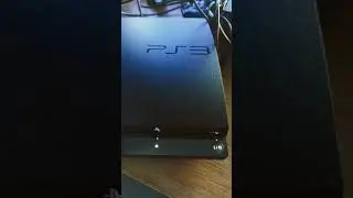 PS3 Ejection Sound in 2023