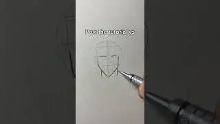 Pov: the tutorial V/s real