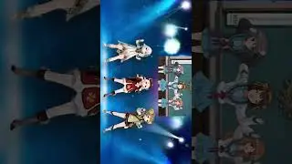 [MMD] Toca Toca Toca [Genshin Impact]
