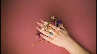 НАКЛАДНЫЕ НОГТИ DOOBYSNAILS | ДЛИННЫЕ НОГТИ | НАРАЩИЕВАНИЕ НОГТЕЙ В ДОМАШНИХ УСЛОВИЯХ