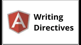 Writing Directives